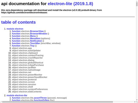 loadurl electron|electron/docs/api/browser.